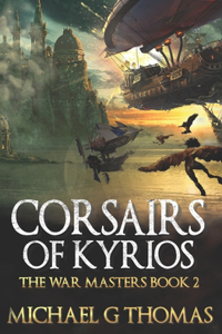 Corsairs of Kyrios