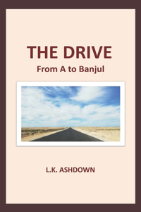 Drive: From A to Banjul