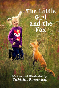 Little Girl and the Fox