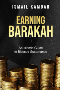 Earning Barakah