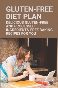 Gluten-Free Diet Plan