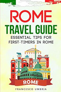 Rome Travel Guide