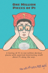 One Million Pieces of Pi