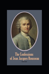 The Confessions Illustrated