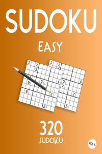 Sudoku Easy