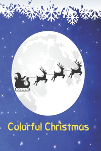 Colorful Christmas