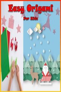 Easy Origami For Kids