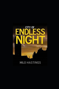 City of Endless Night illustrated
