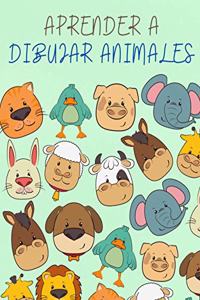 Aprender a Dibujar Animales