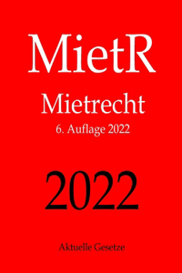 MietR, Mietrecht, Aktuelle Gesetze