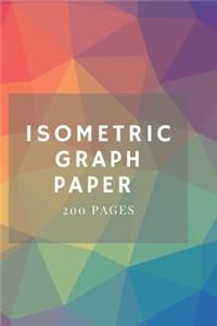 Isometric Graph Paper