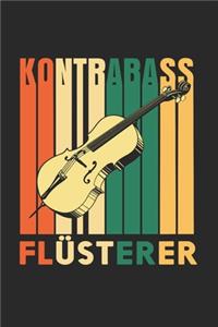 Kontrabass Flüsterer