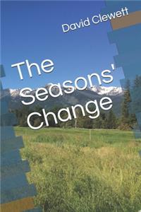 The Seasons' Change