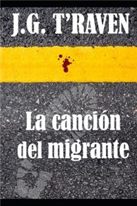 La canción del migrante