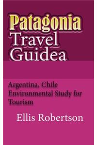 Patagonia Travel Guide