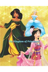 The Kingdom of Princesses