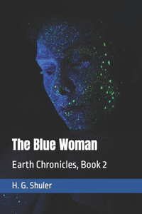 Blue Woman