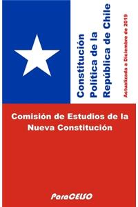 Constitución Política de la República de Chile