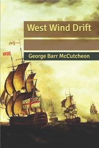 West Wind Drift