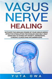 Vagus Nerve Healing
