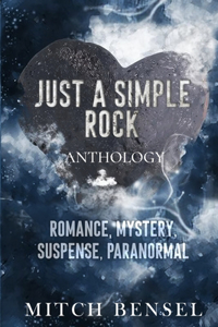 Just A Simple Rock