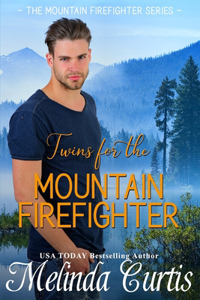 Twins for the Mountain Firefighter