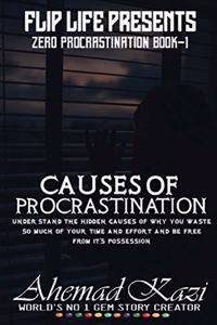 Causes of Procrastination