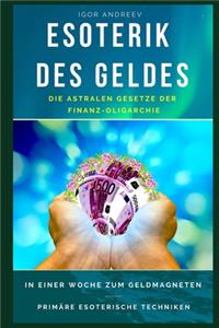 Esoterik des Geldes