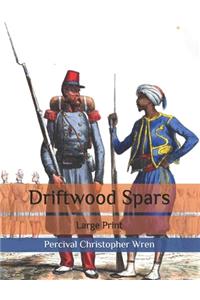 Driftwood Spars