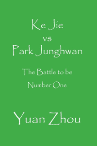 Ke Jie vs Park Junghwan