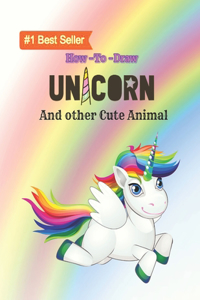 How to draw Unicorns and other cute Animal