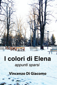 I colori di Elena