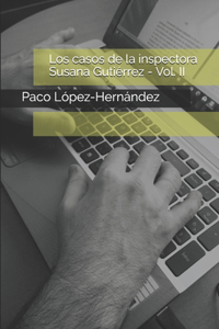 casos de la inspectora Susana Gutiérrez