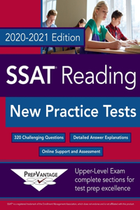 SSAT Reading