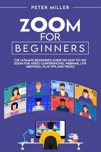 Zoom for Beginners