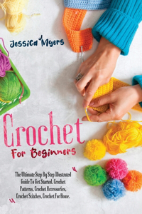 Crochet for Beginners