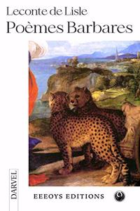 Les Poèmes barbares