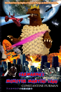 Farmarna's Monster Martial Law