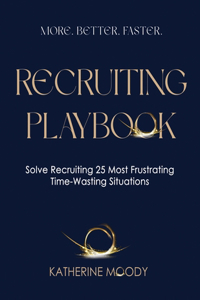 Consultative Recruiter Playbook