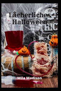 Lacherliches Halloween