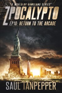 Return To The Arcade