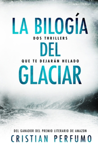 bilogía del glaciar