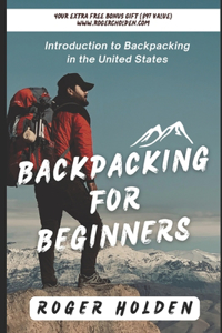 Backpacking for Beginners