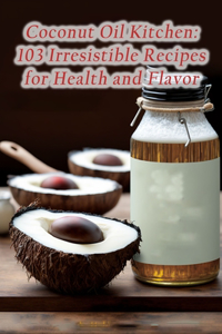 Coconut Oil Kitchen
