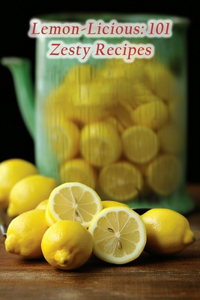 Lemon-Licious