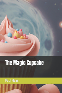 Magic Cupcake