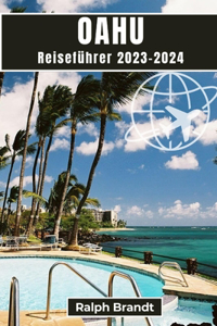 OAHU Reiseführer 2023-2024