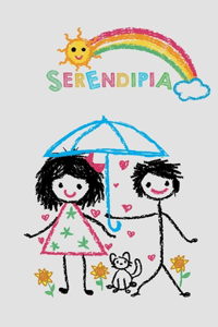 Serendipia