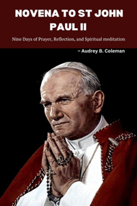 Novena to St. John Paul II