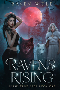 Raven's Rising